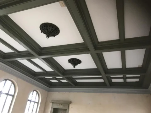 Aula der Kultur- und Bildungszentrums Sebastian Haffner, Bild 4